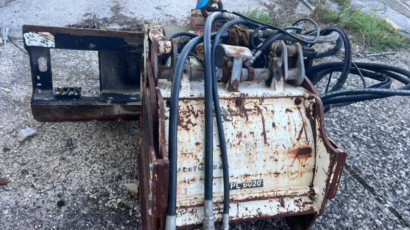 OmecoHub - SIMEX PL6020